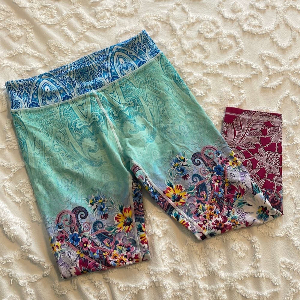Nanette Lepore Leggings - Size M
